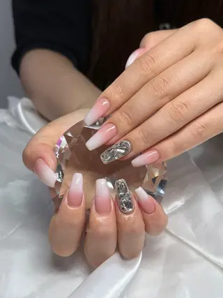 ネイル WOLTOKYO kahoのネイルデザイン