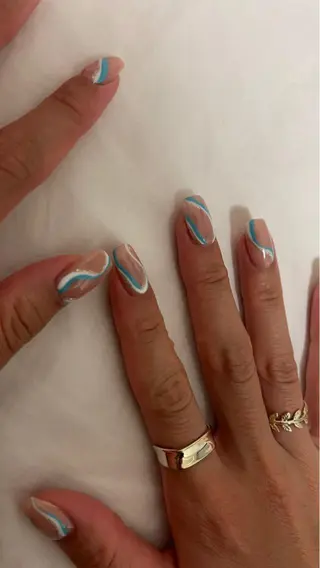 ネイル SATO .の眉毛・アイブロウイメージ