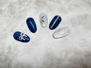 ネイル 閨匠 上野店のネイルデザイン