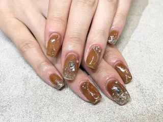 ネイル Garden 小野のネイルデザイン