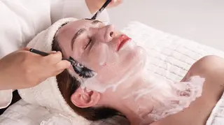 常若-tokowaka-所属・常若tokowaka 千川のエステ・リラクイメージ