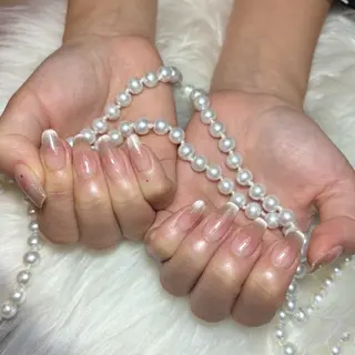 ネイル Yudia Rikaのネイルデザイン