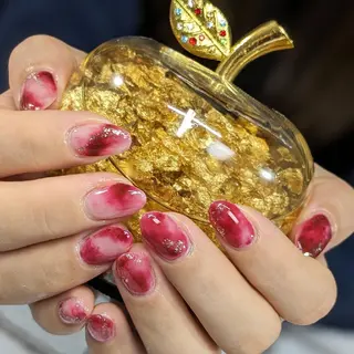 ネイル ネイルサロンベルティ .keikoのネイルデザイン