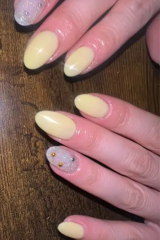 ネイル KASHINOKI所属・KASHINOKI .のネイルデザイン