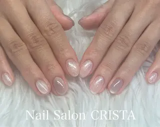 ネイル CRISTA chikakoのネイルデザイン