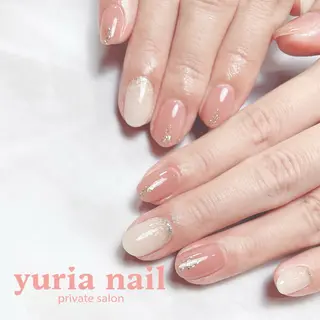 ネイル 小林 ゆりあのネイルデザイン