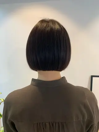 ショート ✨恵比寿/代官山 ✨ ショートヘYUIのヘアスタイル