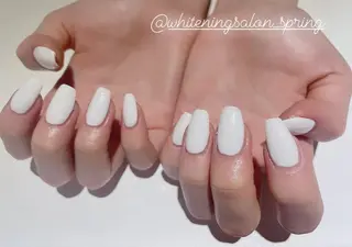 ネイル Nakao Hitomiのネイルデザイン