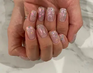 ネイル private salon  Rinの眉毛・アイブロウイメージ