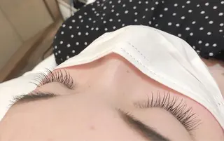 マツエク・マツパ i.＋sapporo所属・🩶韓国ヘア🩶 くびれ❤︎顔まわりのヘアスタイル