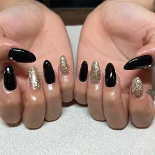 ネイル Cleo中目黒店 Hinahoのネイルデザイン