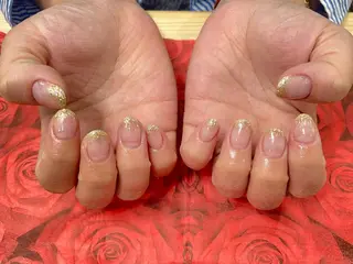 ネイル . .のネイルデザイン