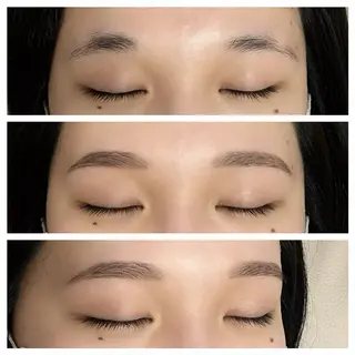 アイブロウ LUCA marinの眉毛・アイブロウイメージ