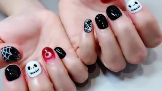 ネイル ___ yuriのネイルデザイン