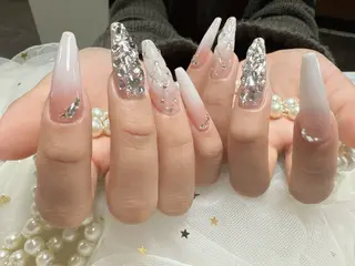 ネイル EN salon💅 🦋もり💕のネイルデザイン