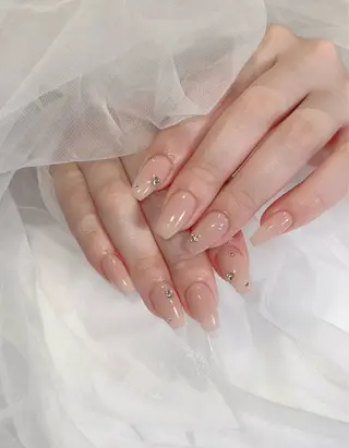 ネイル Total Beauty Esent所属・Esent fuukiのネイルデザイン