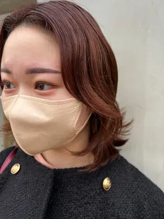 アイブロウ 🩰 LILY eye　KANAのマツエク・マツパデザイン