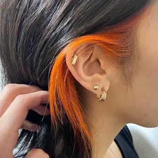 ショート 美容室 HAIR SALON GRACE所属・GRACE tomokiのヘアスタイル