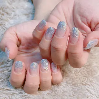 ネイル nakamoto yuukaのネイルデザイン