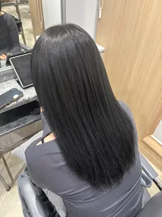 カラー より 🎀のヘアスタイル