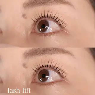 マツエク・マツパ p's  club所属・藤田 あゆみのマツエク・マツパデザイン