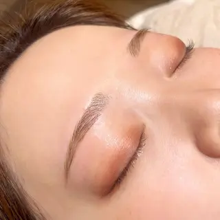 アイブロウ siieyelash 鷺沼店HONOKAのマツエク・マツパデザイン