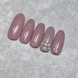 ネイル paljon ゆい静岡市のネイルデザイン