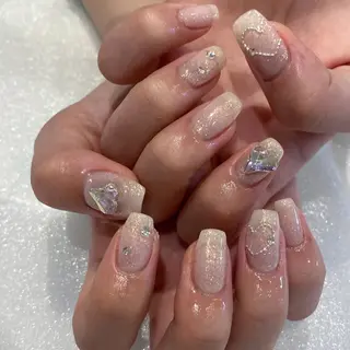 ネイル mika .のネイルデザイン