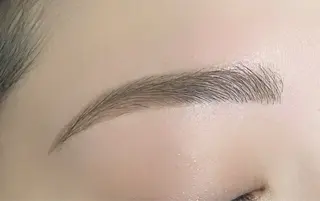 アイブロウ まつげパーマ専門店 くるり🎀赤澤🎀のマツエク・マツパデザイン