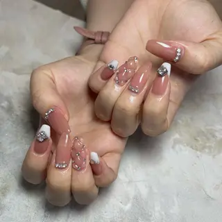 ネイル Nail salon bellのネイルデザイン