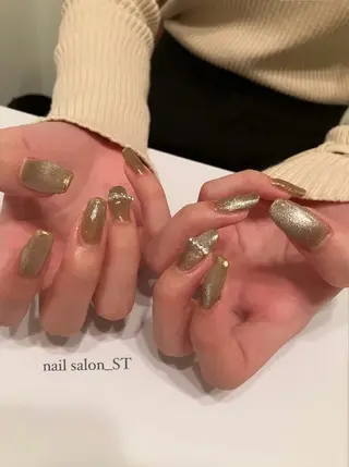 ネイル nail salon SUTAMIのネイルデザイン