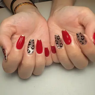 ネイル yu_.nail yuのネイルデザイン