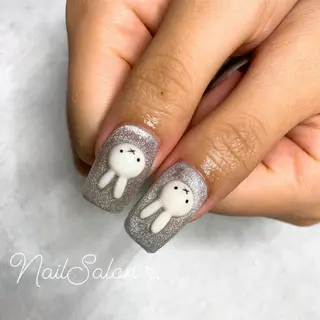 ネイル Nailsalon r.のネイルデザイン