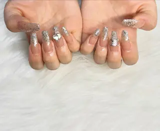 ネイル nailsalon R.のネイルデザイン