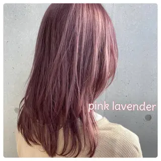 セミロング カラー 🎨絶対に褒められる "店長"鈴木貴彦🎨のヘアスタイル