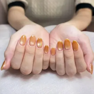 ネイル DEMAIN- ⭐️のネイルデザイン