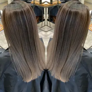 セミロング 🍀favori🍀 kanekoのヘアスタイル