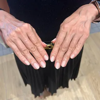 ネイル A. Hashimotoのネイルデザイン