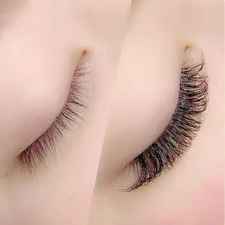 マツエク・マツパ 🌸Leviju桂店 店長Saki🌸のヘアスタイル