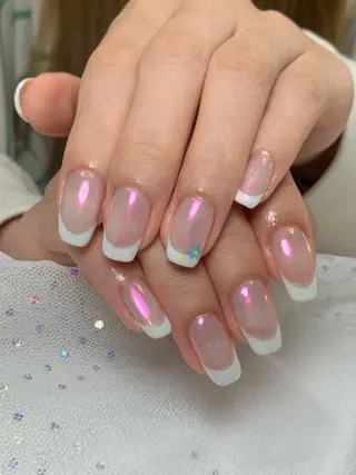 ネイル F&T Nail salonのネイルデザイン