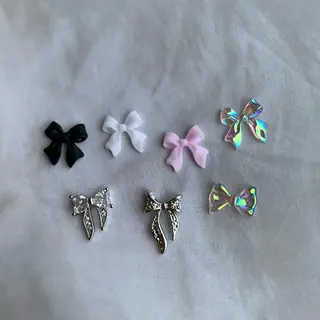 ネイル Baleine × Li'acil所属・Minami Kodamaのその他イメージ