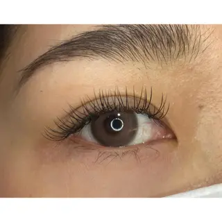 マツエク・マツパ 後藤 麻子のマツエク・マツパデザイン