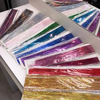 韓国ヘア🤍髪質改善 🇰🇷AKANEのヘアスタイル