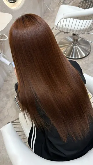 村田 颯将のヘアスタイル