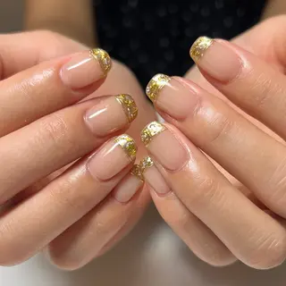 ネイル REHTOF ｜朝7時Open☀️のネイルデザイン