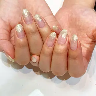 ネイル alma nailsのネイルデザイン