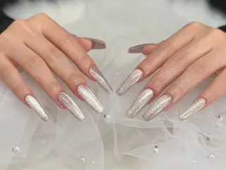 ネイル ANELA ANNAのネイルデザイン