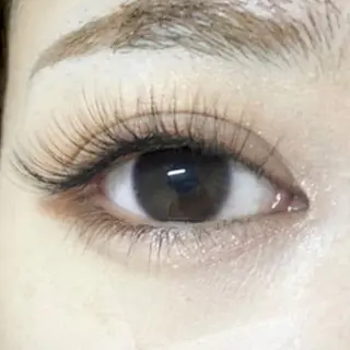 マツエク・マツパ JESSICA 吉祥寺のマツエク・マツパデザイン