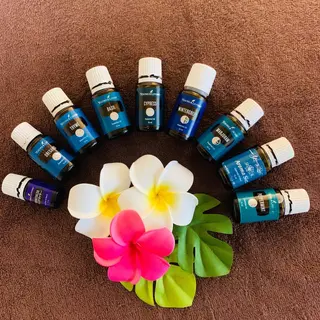 ミディアム カラー パーマ ヘアアレンジ メンズ キッズ ネイル マツエク・マツパ アイブロウ ビューティーサロンRavi所属・ビューティーサロン Raviのエステ・リラクイメージ