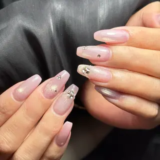 ネイル BLinLin nail salonのネイルデザイン